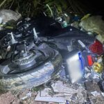 Moto roubada em SBC: Vítima tinha pago só a 1ª parcela, mas GCM age rápido e recupera veículo