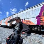 Vagão de trem histórico ganha função comercial e promete movimentar a economia de Ribeirão Pires