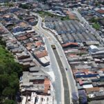 Santo André entrega segunda etapa do Complexo Maurício de Medeiros