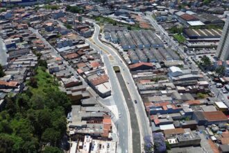 Santo André entrega segunda etapa do Complexo Maurício de Medeiros
