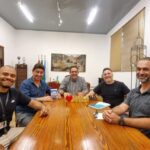 Em Santo André, Paranapiacaba terá Biblioteca do Futebol