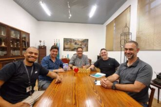 Em Santo André, Paranapiacaba terá Biblioteca do Futebol