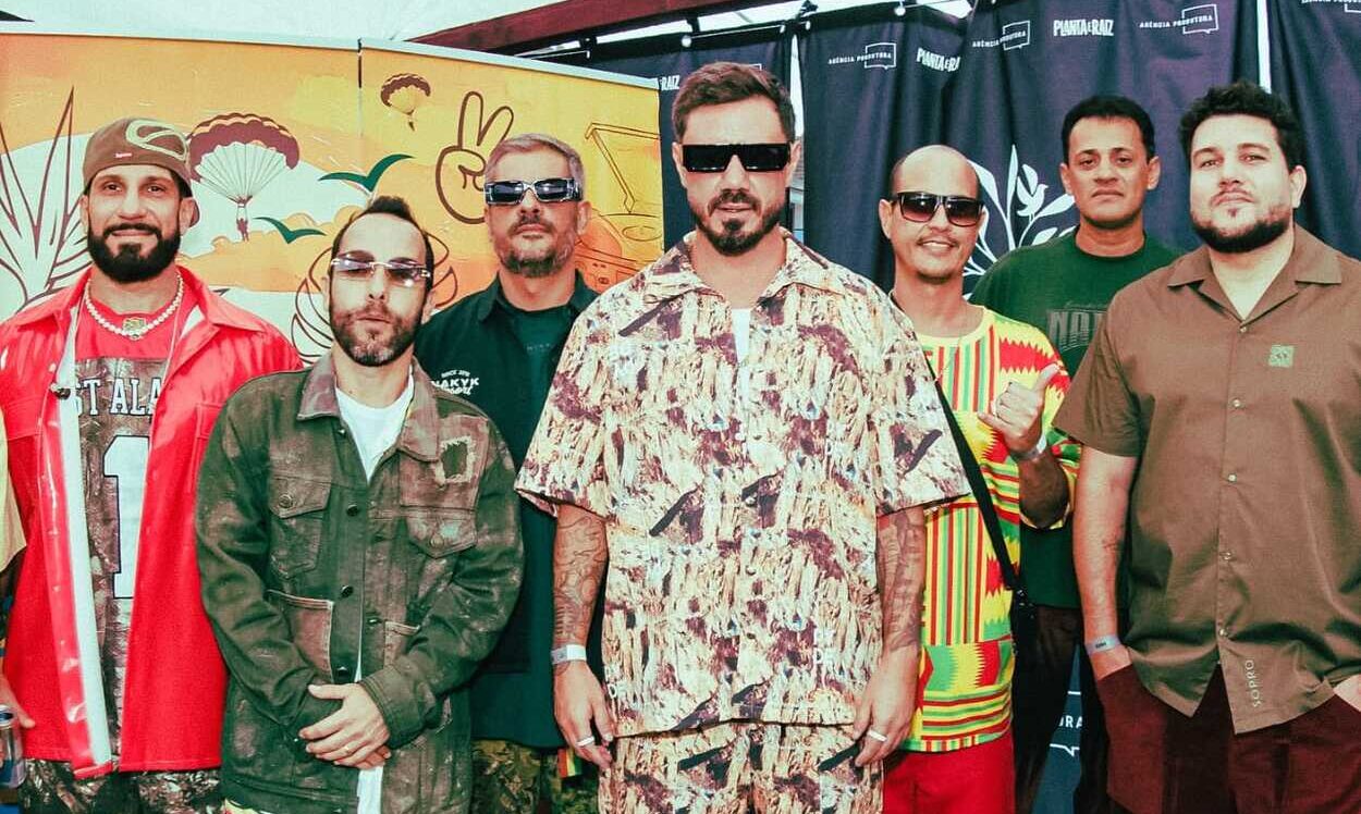 Paranapiacaba comemora Halloween em novembro com música, gastronomia e diversão