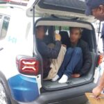 Câmeras de SBC auxiliam GCM na prisão de dupla por furto em loja do shopping Metrópole