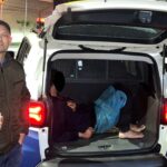 GCM de São Bernardo impede fuga e prende suspeito de agredir e roubar mulher