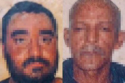 GCM de Mauá prende dois homens em flagrante por agredirem suas ex-companheiras