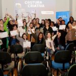 Braskem celebra formatura da 4ª edição do projeto Costura Criativa