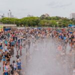 Viva o Paço Especial de Dia das Crianças reúne cerca de 10 mil pessoas em São Bernardo