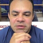 Getulinho, o "Sheriff de São Caetano", é condenado a 5 meses de detenção