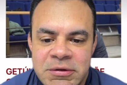 Getulinho, o "Sheriff de São Caetano", é condenado a 5 meses de detenção