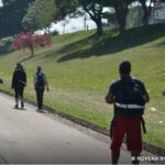 Romeiro de 60 anos morre no Rodoanel durante caminhada para Aparecida