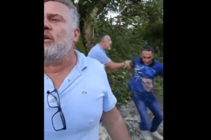 Agressão em discussão de crime ambiental leva a condenação por dano moral de R$ 10 mil ao ex-vereador Akira do Povo