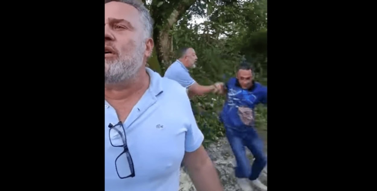 Agressão em discussão de crime ambiental leva a condenação por dano moral de R$ 10 mil ao ex-vereador Akira do Povo