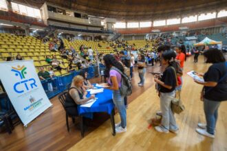 São Bernardo realiza Feirão de Empregos voltado ao setor de panificação com 4 mil vagas para o Grande ABC