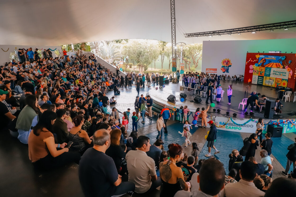 Mês da Consciência Negra: São Bernardo lança editais para selecionar artistas e artesãos