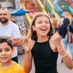 Fim de semana das crianças, em São Bernardo, terá atrações gratuitas no ‘Viva o Paço’ e ‘Viva SBC’