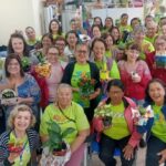 Mostra cultural celebra 15 anos do Programa De Bem com a Vida, em São Bernardo