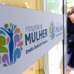 No Outubro Rosa, São Bernardo reafirma cuidado integral com a saúde da mulher