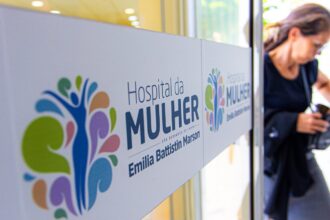 No Outubro Rosa, São Bernardo reafirma cuidado integral com a saúde da mulher