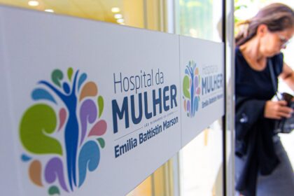 No Outubro Rosa, São Bernardo reafirma cuidado integral com a saúde da mulher