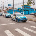 Com Operação Bairro Mais Seguro, GCM amplia presença na região do Batistini, em São Bernardo