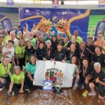 São Bernardo conquista o vice-campeonato nos Jogos da Melhor Idade do Estado