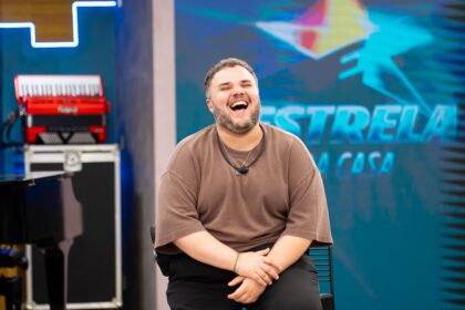 De São Bernardo para o Brasil: conheça Hanii, finalista do Estrela da Casa, da TV Globo