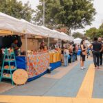 Festival da Primavera e das Flores de São Bernardo atrai mais de 17 mil visitantes