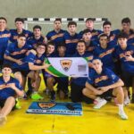\Equipe de handebol de São Bernardo disputa o Brasileiro Interclubes em Brasília