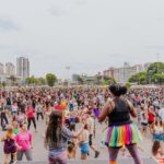 ‘Tarde da Criança no Cacilda Becker’ é atração gratuita em São Bernardo neste sábado