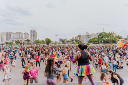 ‘Tarde da Criança no Cacilda Becker’ é atração gratuita em São Bernardo neste sábado