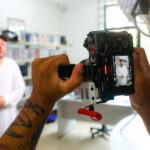 Prefeitura de São Bernardo abre inscrições para cursos gratuitos de animação e de cinema/TV