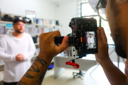 Prefeitura de São Bernardo abre inscrições para cursos gratuitos de animação e de cinema/TV