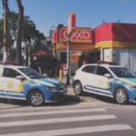 Em São Bernardo, GCM detém homem por furto durante patrulhamento da Dese, no Anchieta