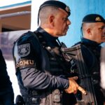 Em São Bernardo, Operação Dorme Bem reforça segurança noturna na região do Areião