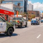 Em São Bernardo, Operação Meu Bairro Seguro fortalece a presença da GCM na região do Rudge Ramos