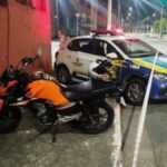 Em São Bernardo, GCM prende foragido por roubo e recupera motocicleta durante perseguição no Montanhão