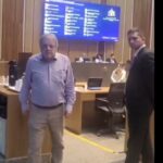 STJ revoga afastamento de vereador de São Bernardo  Ary de Oliveira