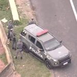 Confronto na Imigrantes: Homem morre após efetuar disparos contra Baep em Diadema