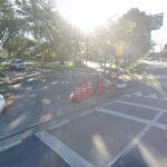 Dupla tenta roubar farmácia a poucos metros de Base da PM em São Bernardo e um é baleado