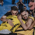 São Bernardo FC faz história e garante acesso inédito à Série B de 2026: A Nova Era do Tigre