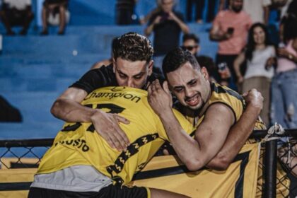 São Bernardo FC faz história e garante acesso inédito à Série B de 2026: A Nova Era do Tigre