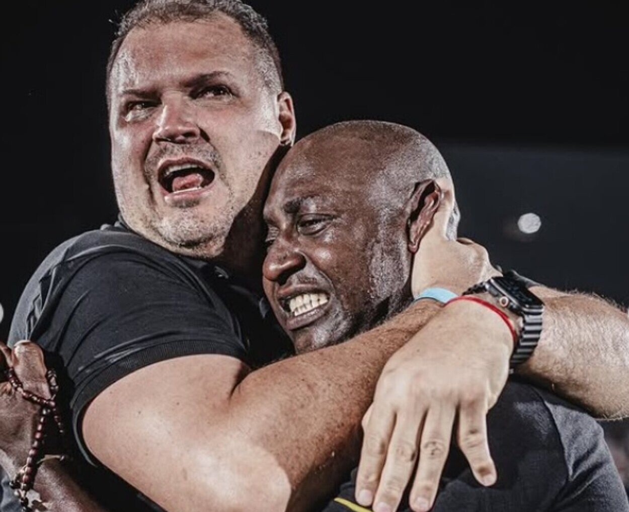 "O Orgulho Toma Conta": O Início de Uma Nova Era