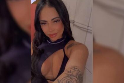 Família de Bruna que internada na UTI relata à Polícia que ela ingeriu vodca no bar Villa Jardim de SBC