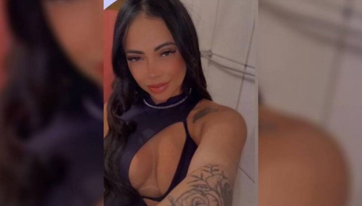 Família de Bruna que internada na UTI relata à Polícia que ela ingeriu vodca no bar Villa Jardim de SBC