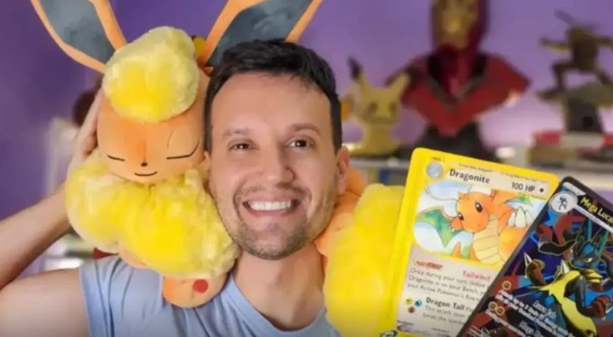 Vídeo mostra prisão do Capitão Hunter em Sto.André: "Por que vocês estão me tratando assim?". Foto: Divulgação