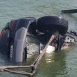 Mistério: Carro submerso na Represa Billings revela corpo de homem em São Bernardo