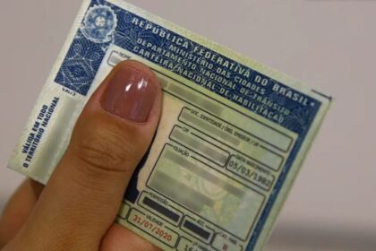 Governo dá aval ao processo que pode levar ao fim da obrigatoriedade da autoescola para obter CNH