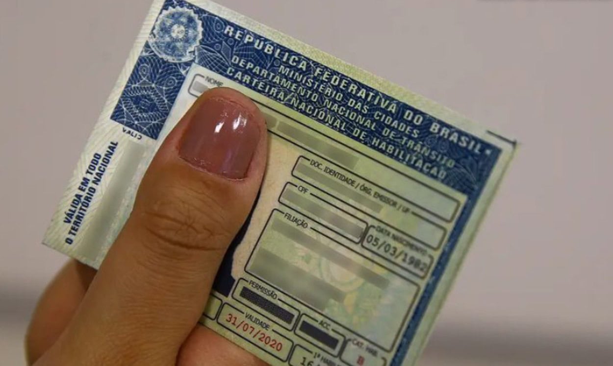 Governo dá aval ao processo que pode levar ao fim da obrigatoriedade da autoescola para obter CNH