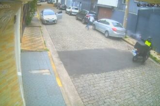Policial aposentado reage a assalto e impede roubo em Santo André